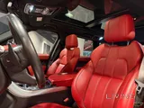Range Rover Sport Supercharged 2016